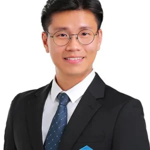 LI BENHAO (ISAAC LI)