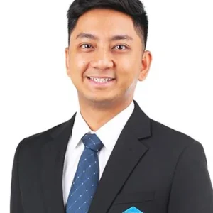 MADHAVAN RAYNER (RAYNER MADHAVAN)