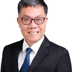 NEO BOON HOE PETER (PETER NEO)