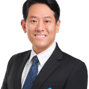 LEE TJE SHIN (TONY LEE)