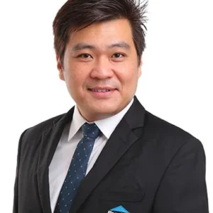 HOE TECK WEE (CALVIN HOE)