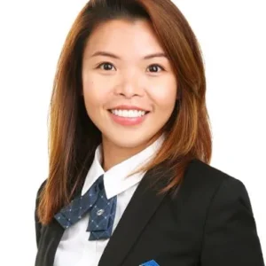 ONG XIAO YI (ZANNE ONG)