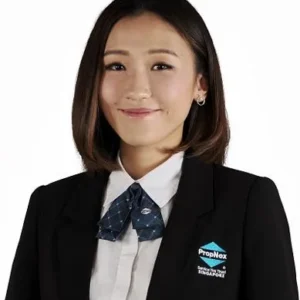 YONG SHI MIN (SHERMIN YONG)