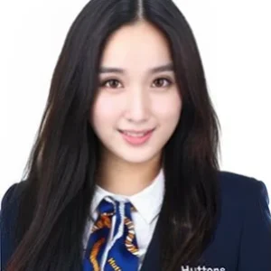 CLAUDIA TOH YI AN (CLAUDIA TOH)