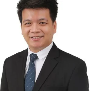 LIM GUI XIONG (SHAUN LIM GUI XIONG)