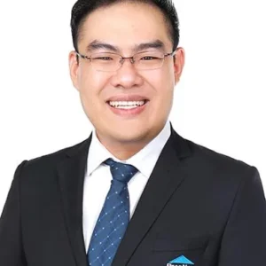 SIM QING NING, DARRELL (DARRELL SIM)