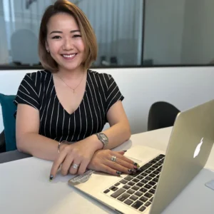 GRACE YOW YUEN GEE (GRACE YOW)