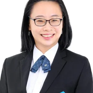 POH HUI HONG (LYNNETTE POH)