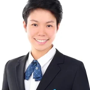 LUK YEE ON ANN (ANN LUK)