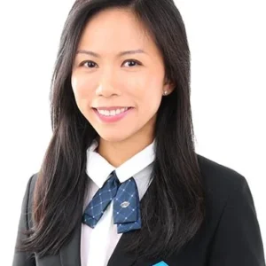 LEE SHI HUI, LAURA (LAURA LEE)