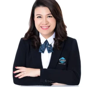 PRISCILLA CHEONG YEN PING