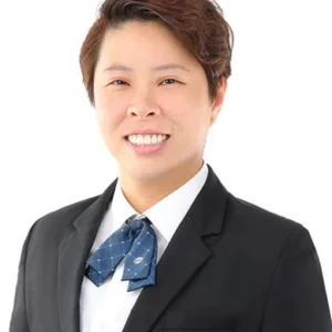 ANG SIEW CHENG, GERALDINE (GERALDINE ANG)