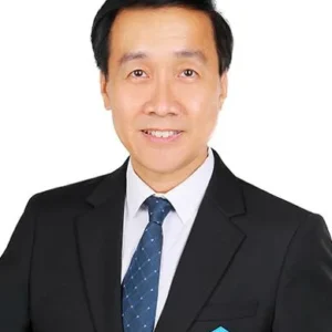 THAM KAM FOOK (ALAN THAM)