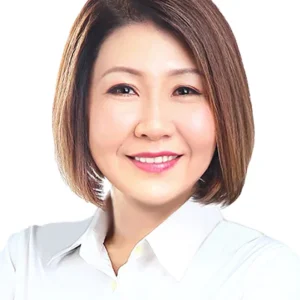 CHIA CONNIE (CONNIE CHIA)