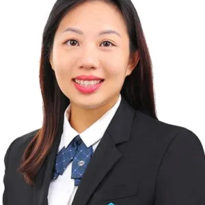 LEE YEE MENG (CHLOE LEE)