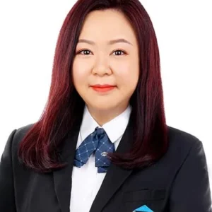 CHAI FEN NI (FENNIE CHAI)