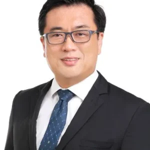 NEO BOON HOE (CARL NEO)