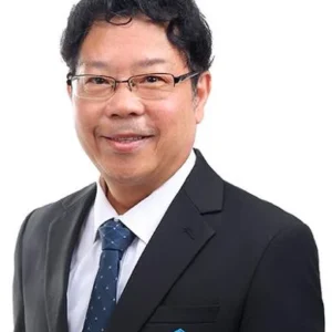 CHONG YOON KHEONG (YK CHONG)