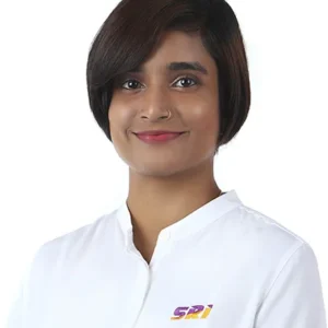 SAI ANANDA INGLE (INGLE)