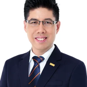 LIN JUNHUI (MATTHEW LIN)