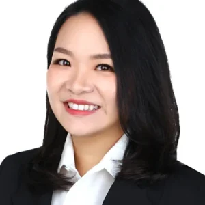 JOY WONG XUE LI (JOY WONG)