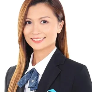 KOH SIEW MUAY (ANNE KOH)