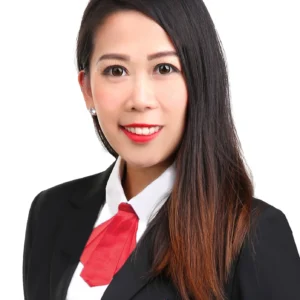 TAN ANN GIE, ANGELA (ANGELA TAN)