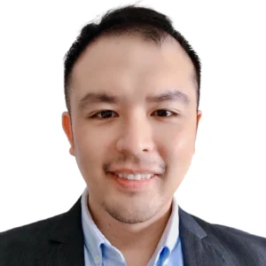 TAN CHEE KEONG (CK TAN)