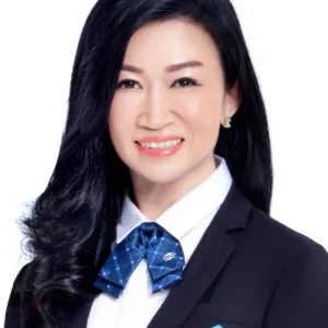 CHANG PEI FONG (DYAN CHANG)