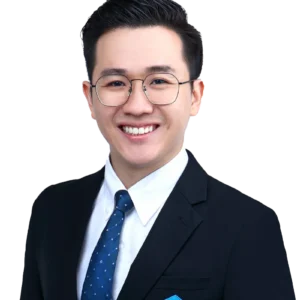 TOH YOU XIANG, ALVIN (ALVIN TOH)