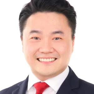 BENEDICT CHAN YI LIANG (BEN CHAN)