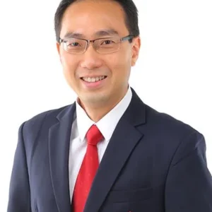 SOH KWANG MENG, JOHANN (Johann Soh)