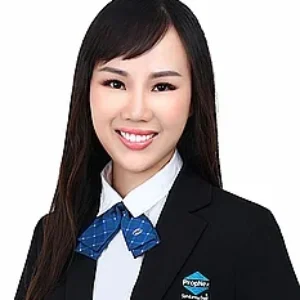 THAM MIN YI, TEREASER (TEREASER THAM)