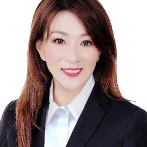 HO MUI LIN (ANGEL HO ???)