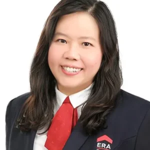 LEE CHAI HONG (ASHLEY LEE)