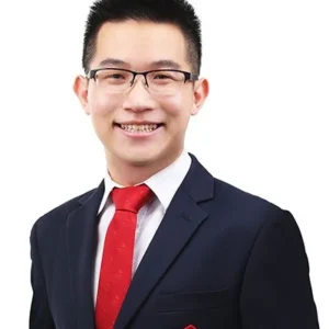 TOH HAN WEI (BRANDON TOH)