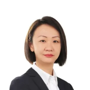 THIA FONG JIAU (JO THIA)