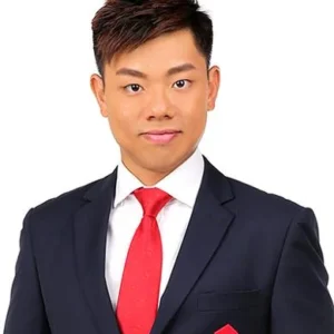 CHAN YU LONG (STEFAN CHAN YU LONG)