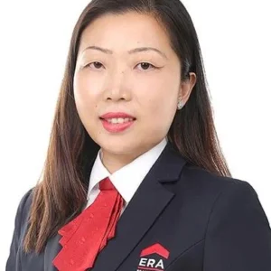 ZHONG SHOUQIONG (ALICE ZHONG)