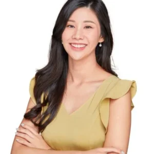 KOO QIU PING (JOEY KOO)