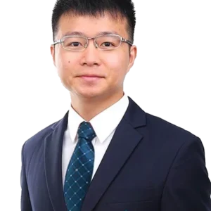 JASON QUEK RONG SHENG (JASON QUEK R S)