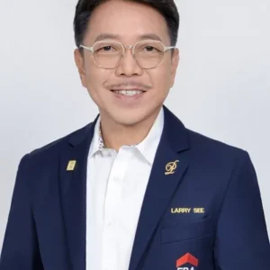 SEE YAN XUNG (LARRY SEE)