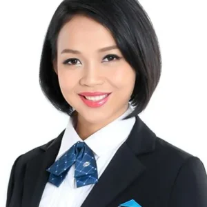 SHI JINWAN (JOY SHI)