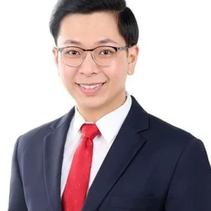 LIM YU SHUN (JOSH LIM)