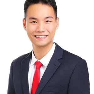 HENG YI MING, JONAH (JONAH HENG)