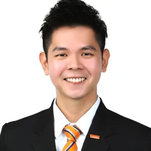 TAN ZHUN WEI (ANDRE TAN)