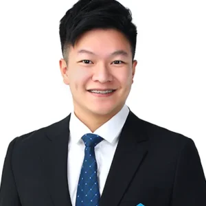 LEE KANGHAO BRANDEN (BRANDEN LEE)