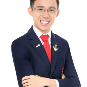 TAY KOK HONG (DAN TAY)