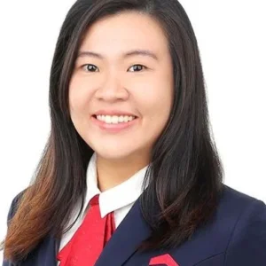 NEO LAY ZHEN, LINDA (LINDA NEO)