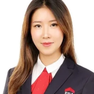 DONG MENGYAO (KRISTIE DONG)